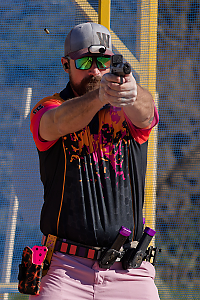 Eoin Collins LVS07957